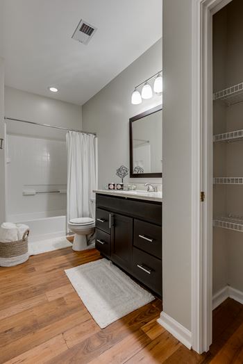 Garden bathtubs